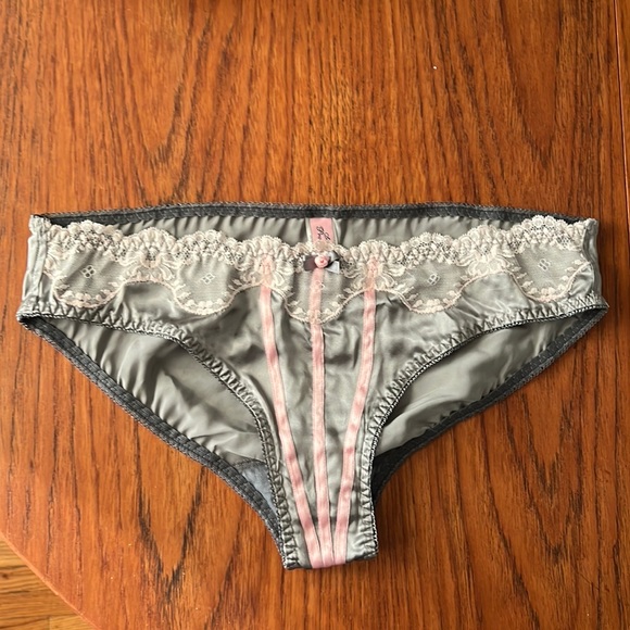 Vintage Agent Provocateur Full Set - Picture 4 of 14